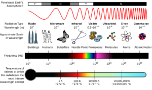 EMF Spectrum