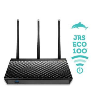 JRS Eco Router