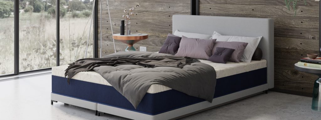 organix bed